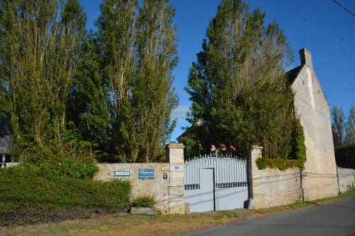 Bed & Breakfast Chambres D'h�tes Les Chaufourniers