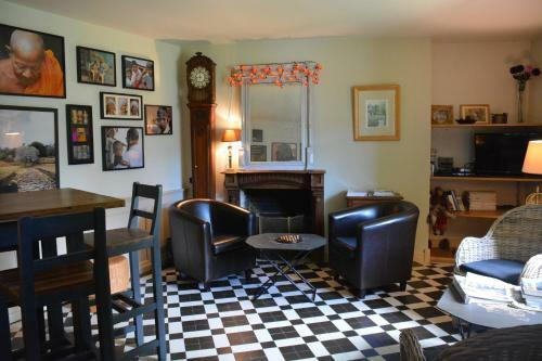 Bed & Breakfast Chambres D'h�tes Les Chaufourniers