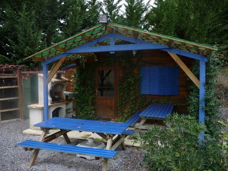 Bed & Breakfast Chambres D'h�tes Gelous