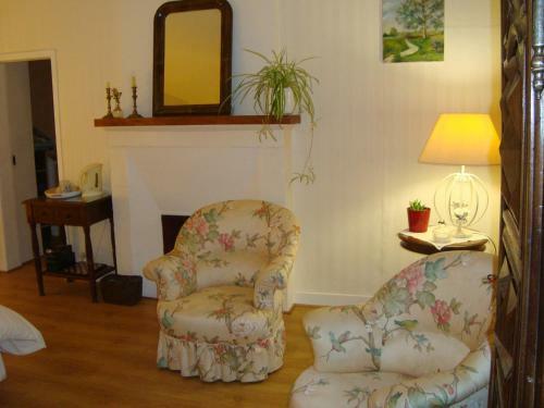 Bed & Breakfast La Maison Claire