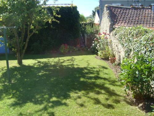 Bed & Breakfast La Maison Claire
