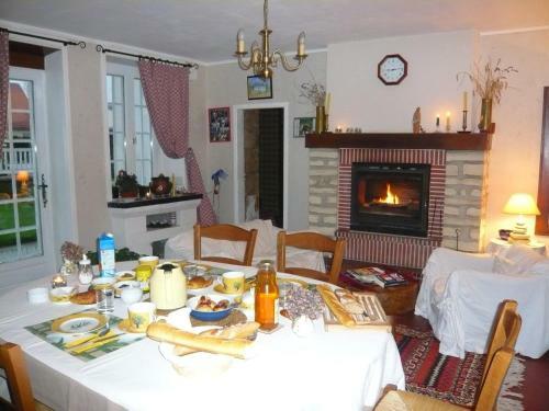 Bed & Breakfast La Maison Claire