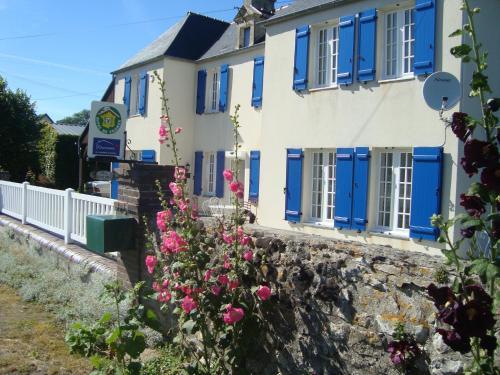 Bed & Breakfast La Maison Claire