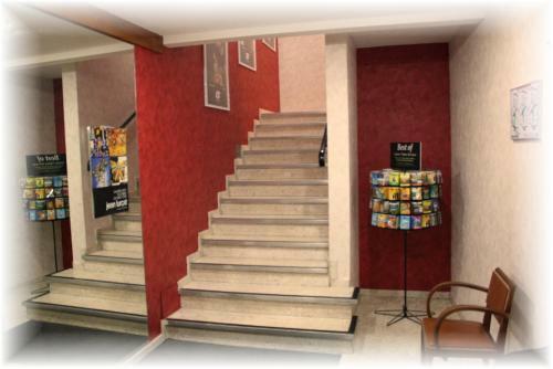 Hotel Du Touring
