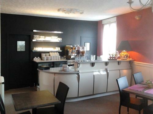 Hotel Du Touring