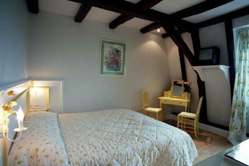 Hostal Villa Ric