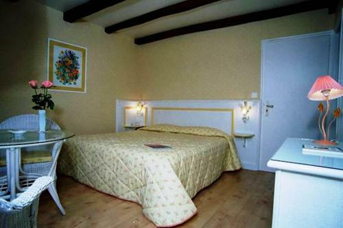Hostal Villa Ric
