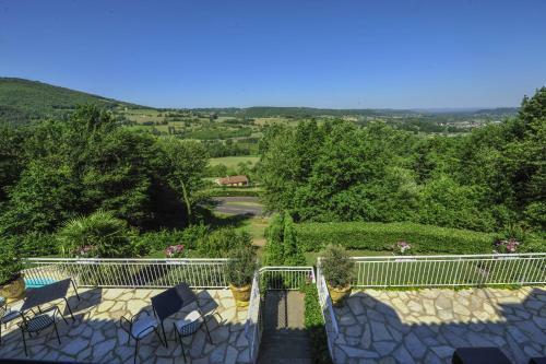 Hostal Villa Ric