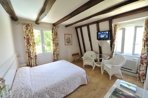 Hostal Villa Ric