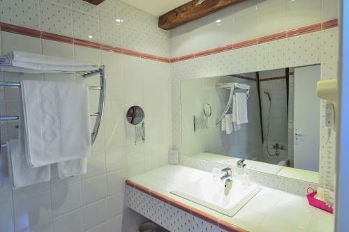 Hostal Villa Ric