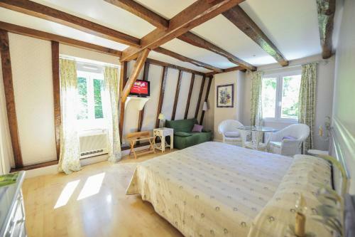 Hostal Villa Ric