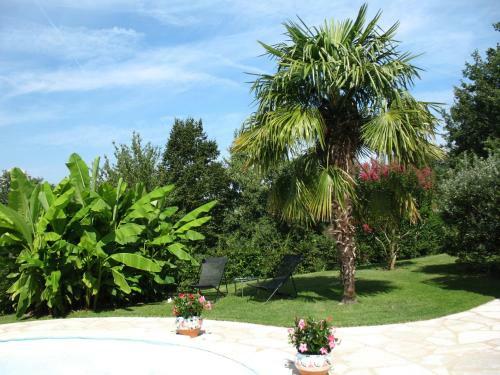 Hostal Villa Ric