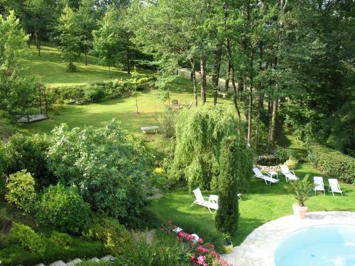 Hostal Villa Ric