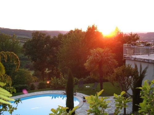 Hostal Villa Ric