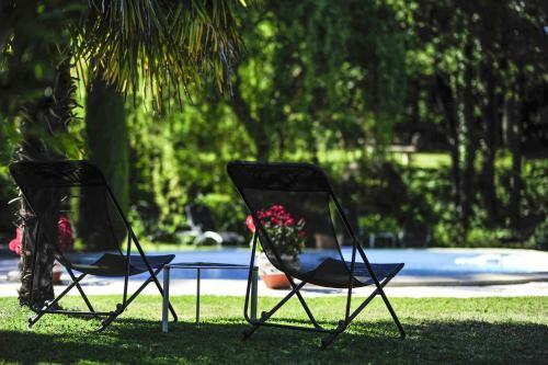 Hostal Villa Ric
