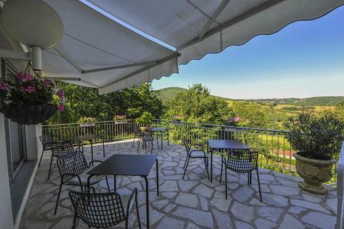 Hostal Villa Ric