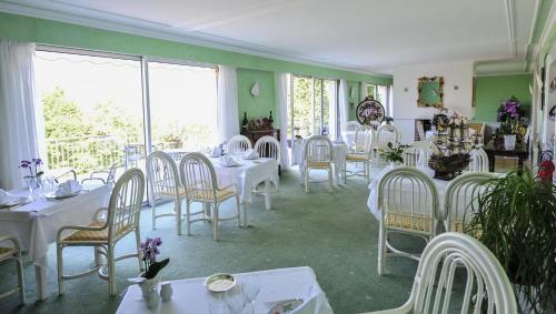 Hostal Villa Ric