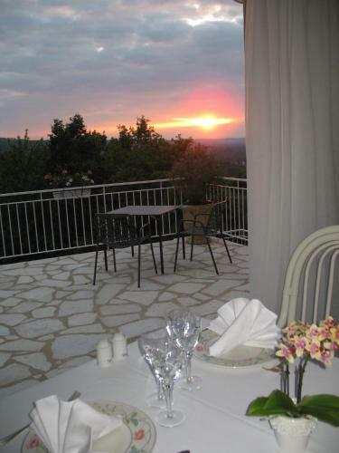 Hostal Villa Ric