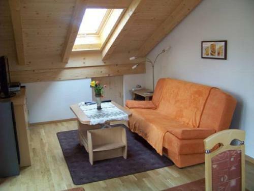 Apartamento Ferienwohnung Lippert