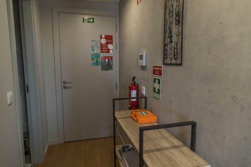 Apartamento Sal, Terra E Mar
