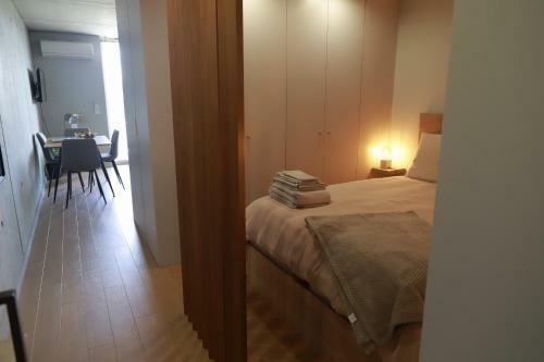 Apartamento Sal, Terra E Mar