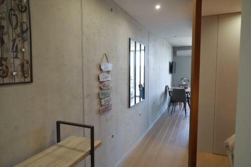 Apartamento Sal, Terra E Mar