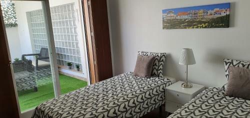 Apartamento Terra�o Aveiro