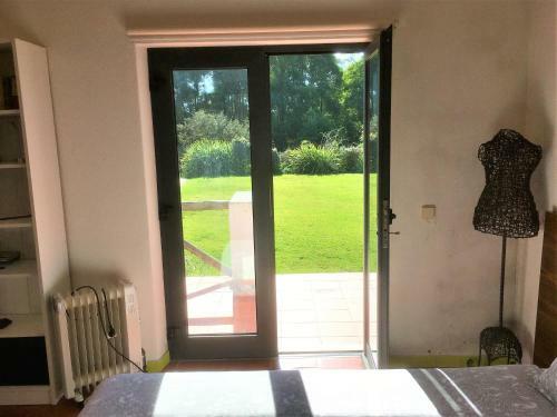 Casa Dos Pintos, Golf E Natureza