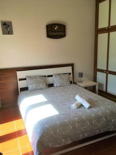 Casa Dos Pintos, Golf E Natureza