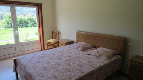 Agroturismo Casa Das Oliveiras