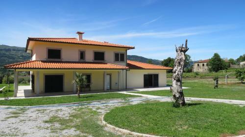Agroturismo Casa Das Oliveiras