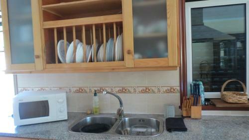 Agroturismo Casa Das Oliveiras