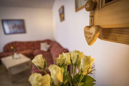 Apartamento G�stehaus Thomabauer