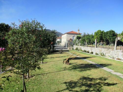 Casa Da Tanquinha