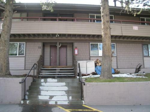 Apartamento Sierra Manor