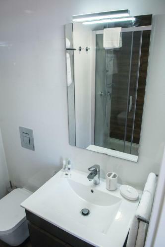 Apartamento Mosteiro View
