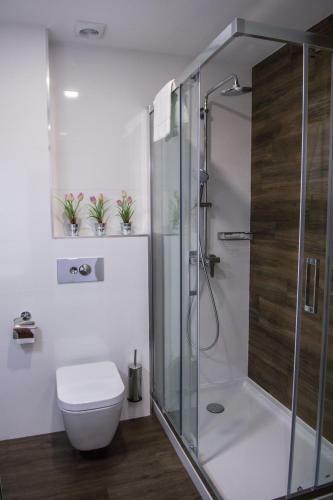 Apartamento Mosteiro View