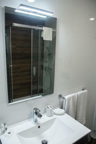 Apartamento Mosteiro View