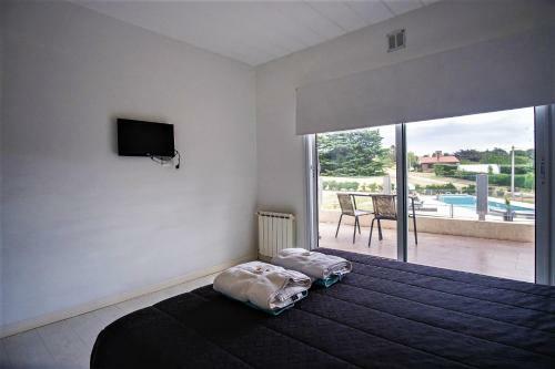 Apartamento Caba�as El Pinar