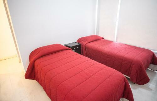 Apartamento Caba�as El Pinar