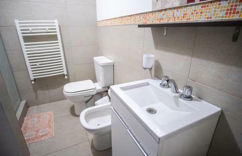 Apartamento Caba�as El Pinar