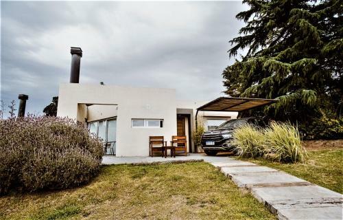 Apartamento Caba�as El Pinar