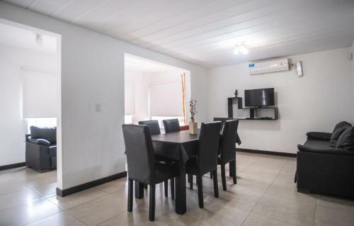 Apartamento Caba�as El Pinar