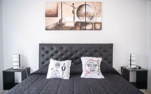 Apartamento Caba�as El Pinar