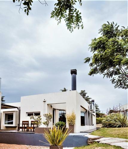 Apartamento Caba�as El Pinar