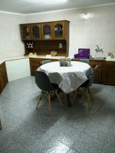 Casa Da Moenda