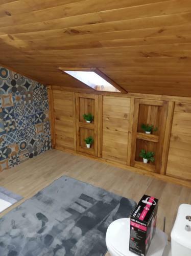 Hostal Casa Da Lena