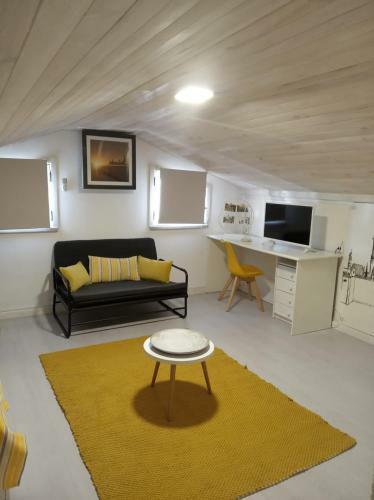 Hostal Casa Da Lena