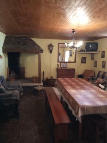 Hostal Casa Da Lena