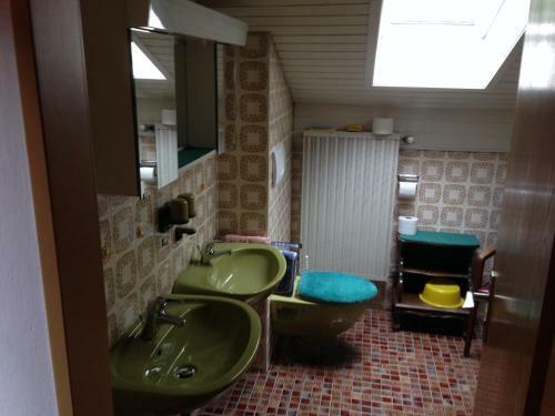 Apartamento G�stehaus F�rbinger